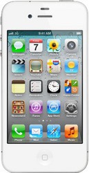 Apple iPhone 4S 16GB - Сатка