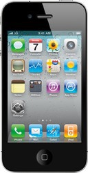 Apple iPhone 4S 64Gb black - Сатка
