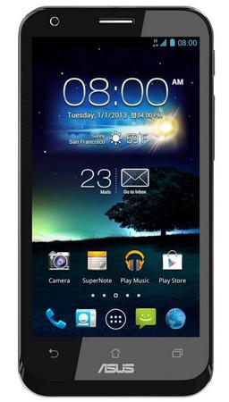 Смартфон Asus PadFone 2 64Gb Black - Сатка