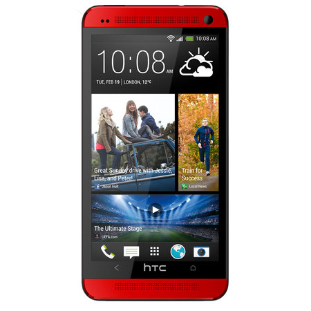 Сотовый телефон HTC HTC One 32Gb - Сатка