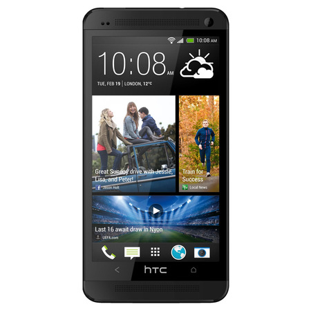 Сотовый телефон HTC HTC One dual sim - Сатка