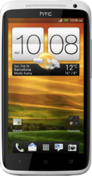 HTC One X 16GB - Сатка