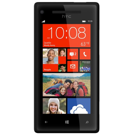 Смартфон HTC Windows Phone 8X 16Gb - Сатка