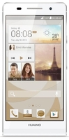 Смартфон HUAWEI Ascend P6 White - Сатка