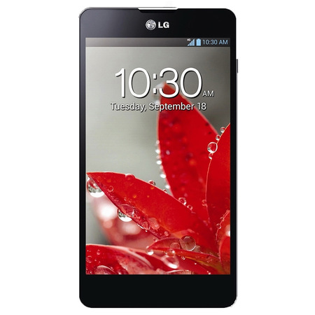 Смартфон LG Optimus E975 - Сатка