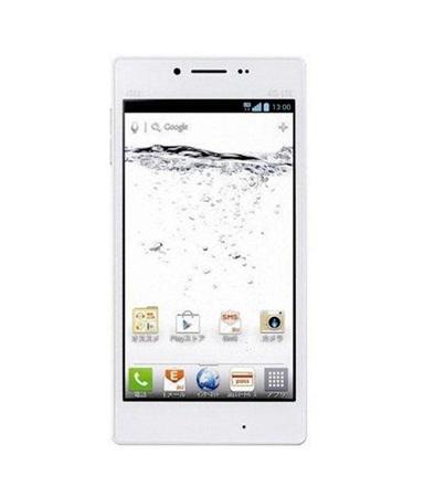 Смартфон LG Optimus G E975 White - Сатка