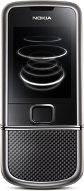 Мобильный телефон Nokia 8800 Carbon Arte - Сатка