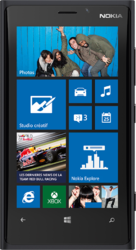 Мобильный телефон Nokia Lumia 920 - Сатка