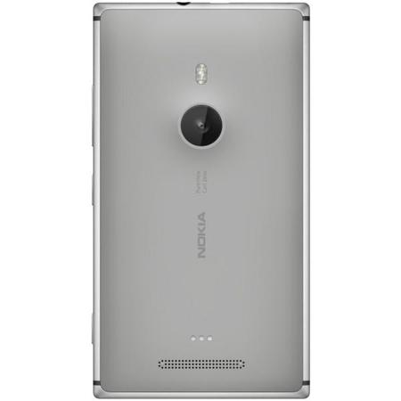 Смартфон NOKIA Lumia 925 Grey - Сатка