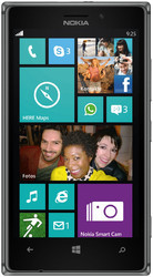 Смартфон Nokia Lumia 925 - Сатка