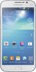 Samsung Galaxy Mega 5.8 Duos i9152 - Сатка