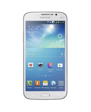 Смартфон Samsung Galaxy Mega 5.8 GT-I9152 White - Сатка