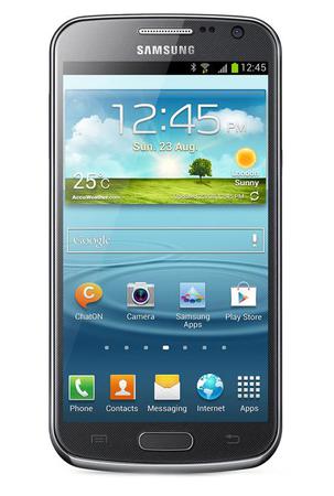Смартфон Samsung Galaxy Premier GT-I9260 Silver 16 Gb - Сатка