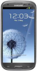 Samsung Galaxy S3 i9300 32GB Titanium Grey - Сатка