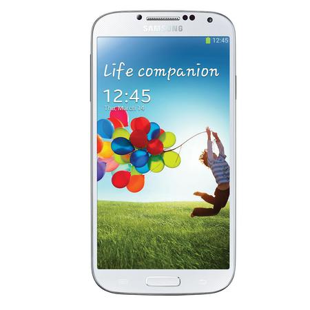 Смартфон Samsung Galaxy S4 GT-I9505 White - Сатка
