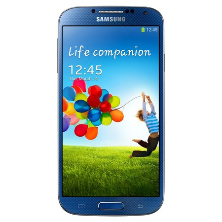 Смартфон Samsung Galaxy S4 GT-I9505 - Сатка