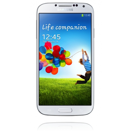 Samsung Galaxy S4 GT-I9505 16Gb черный - Сатка