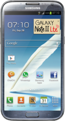 Samsung N7105 Galaxy Note 2 16GB - Сатка