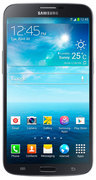 Смартфон Samsung Samsung Смартфон Samsung Galaxy Mega 6.3 8Gb GT-I9200 (RU) черный - Сатка