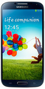 Смартфон Samsung Samsung Смартфон Samsung Galaxy S4 Black GT-I9505 LTE - Сатка