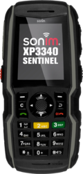 Sonim XP3340 Sentinel - Сатка