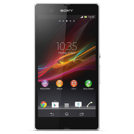 Смартфон Sony Xperia Z C6603 - Сатка