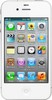 Apple iPhone 4S 16Gb white - Сатка