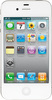 Смартфон Apple iPhone 4S 32Gb White - Сатка