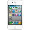 Мобильный телефон Apple iPhone 4S 32Gb (белый) - Сатка