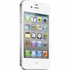 Мобильный телефон Apple iPhone 4S 64Gb (белый) - Сатка