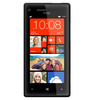 Смартфон HTC Windows Phone 8X Black - Сатка
