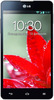 Смартфон LG E975 Optimus G White - Сатка