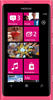 Смартфон Nokia Lumia 800 Matt Magenta - Сатка