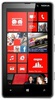 Смартфон Nokia Lumia 820 White - Сатка