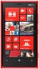 Смартфон Nokia Lumia 920 Red - Сатка