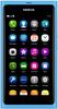 Смартфон Nokia N9 16Gb Blue - Сатка