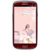 Смартфон Samsung + 1 ГБ RAM+  Galaxy S III GT-I9300 16 Гб 16 ГБ - Сатка
