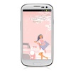 Мобильный телефон Samsung + 1 ГБ RAM+  Galaxy S III GT-I9300 La Fleur 16 Гб 16 ГБ - Сатка