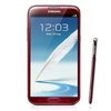 Смартфон Samsung Galaxy Note 2 GT-N7100ZRD 16 ГБ - Сатка