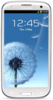 Смартфон Samsung Galaxy S3 GT-I9300 32Gb Marble white - Сатка