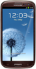 Samsung Galaxy S3 i9300 32GB Amber Brown - Сатка