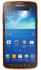 Смартфон SAMSUNG I9295 Galaxy S4 Activ Orange - Сатка