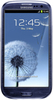 Смартфон SAMSUNG I9300 Galaxy S III 16GB Pebble Blue - Сатка
