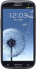 Смартфон SAMSUNG I9300 Galaxy S III Black - Сатка