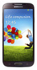 Смартфон SAMSUNG I9500 Galaxy S4 16 Gb Brown - Сатка
