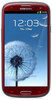 Смартфон Samsung Samsung Смартфон Samsung Galaxy S III GT-I9300 16Gb (RU) Red - Сатка