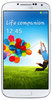 Смартфон Samsung Samsung Смартфон Samsung Galaxy S4 16Gb GT-I9500 (RU) White - Сатка