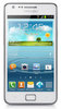 Смартфон Samsung Samsung Смартфон Samsung Galaxy S II Plus GT-I9105 (RU) белый - Сатка