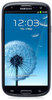 Смартфон Samsung Samsung Смартфон Samsung Galaxy S3 64 Gb Black GT-I9300 - Сатка