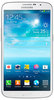 Смартфон Samsung Samsung Смартфон Samsung Galaxy Mega 6.3 8Gb GT-I9200 (RU) белый - Сатка